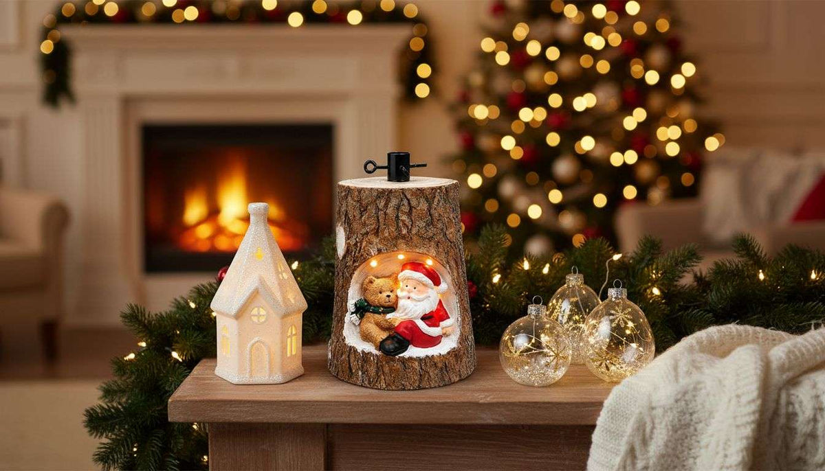 3 Novità Natalizie del 2026 per un Natale Magico