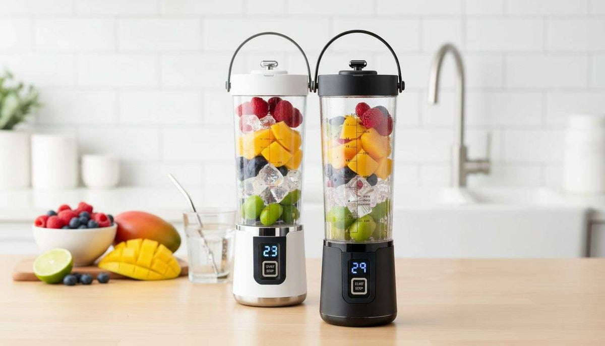 8 Accessori Essenziali per la Cucina