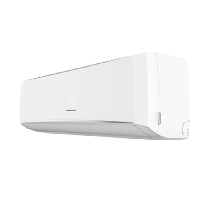 Hisense Halo Climatizzatore Condizionatore 12000 Btu Inverter Wifi A++ Cbmr1205G Luemm Store