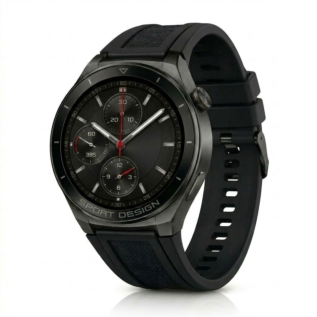 Smartwatch V5 7 cinturini