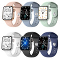 Smartwatch Z36 Orologio Bluethoot Fitness Sport Uomo Donna Android IOS Chiamate