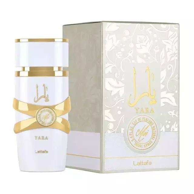 Lattafa Profumi – Eau de Parfum 100ml | Fragranze Arabe Originali – Scegli la Profumazione