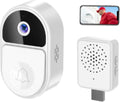 Campanello video campanello wireless campanello intelligente campanello video con videocamera e wifi