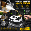 Pulitore a Vapore 2500W