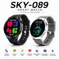 Smartwatch uomo - MercatoneSmart.it