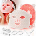 Maschera Facciale Fototerapia - MercatoneSmart.it