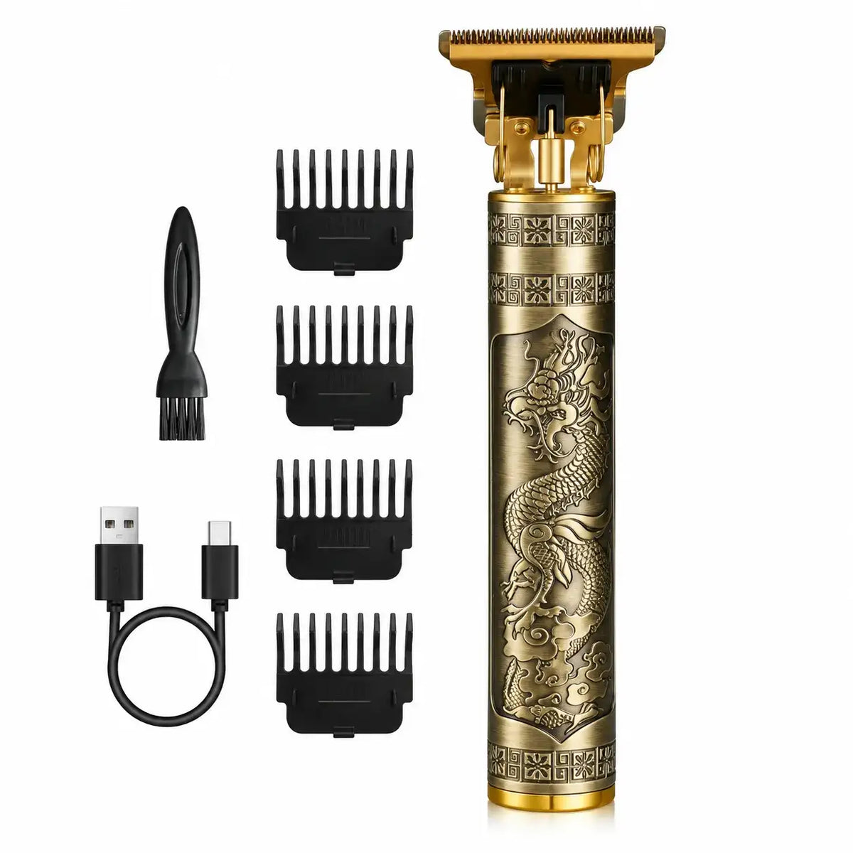 Tagliacapelli T-Blade Cordless - MercatoneSmart.it