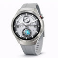 Smartwatch H2 3 cinturini