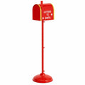 Cassetta Postale di Babbo Natale - MercatoneSmart.it