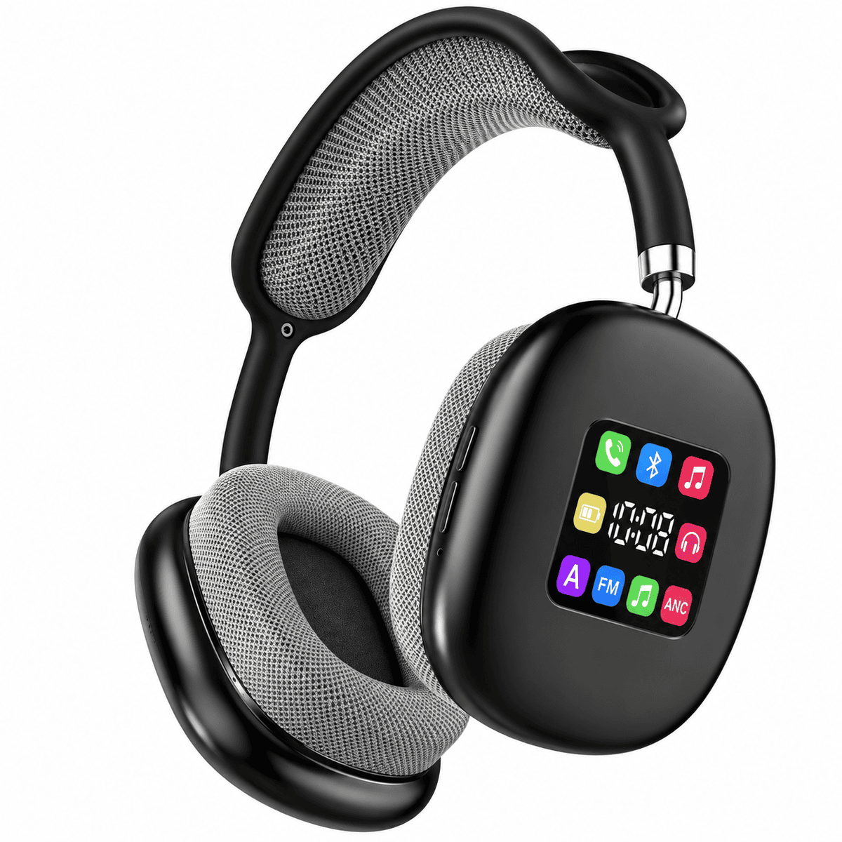 Cuffie Wireless BS619 - MercatoneSmart.it