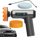 Lucidatrice a batteria ricaricabile - MercatoneSmart.it