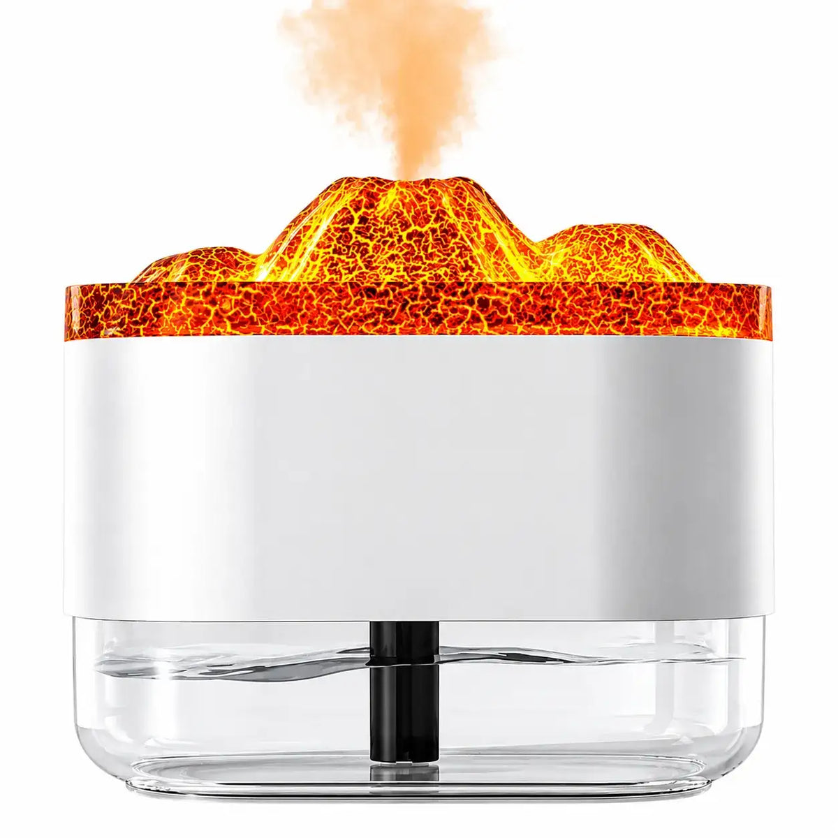 Umidificatore Diffusore Vulcano - MercatoneSmart.it