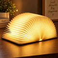 Lampada LED Libro 360° - MercatoneSmart.it