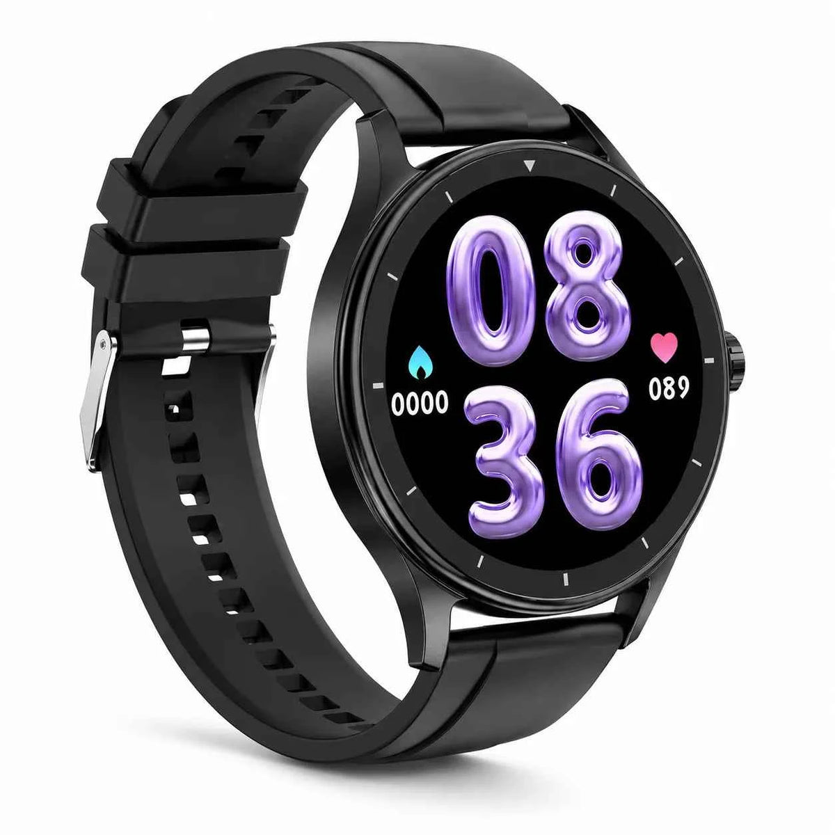 Smartwatch Mi30 Beauty - MercatoneSmart.it