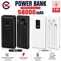 Power Bank 58000mAh - MercatoneSmart.it