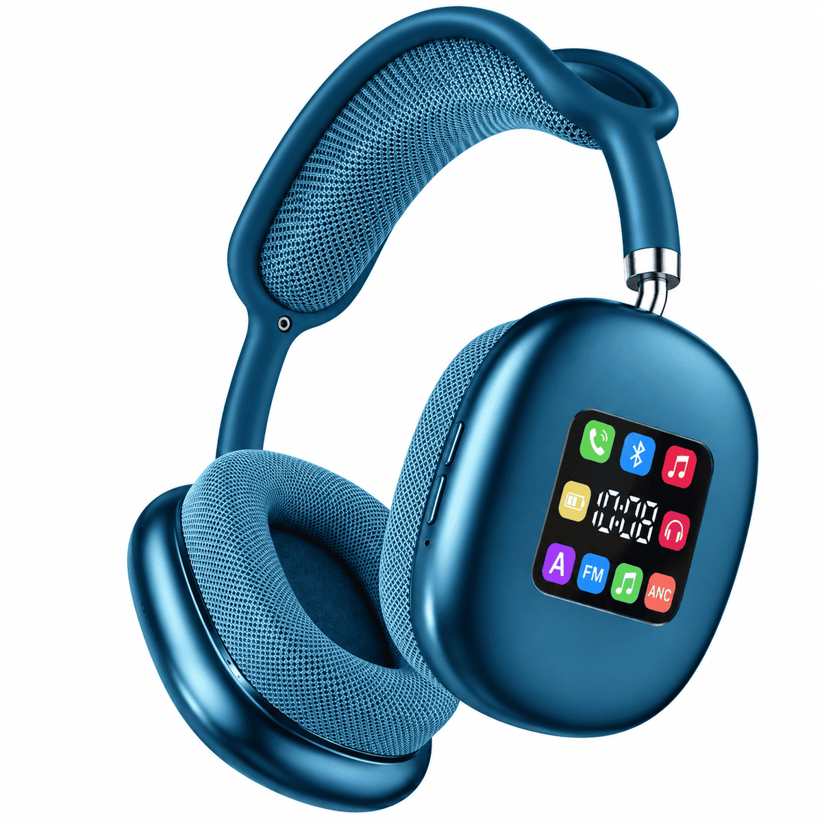 Cuffie Wireless BS619 - MercatoneSmart.it