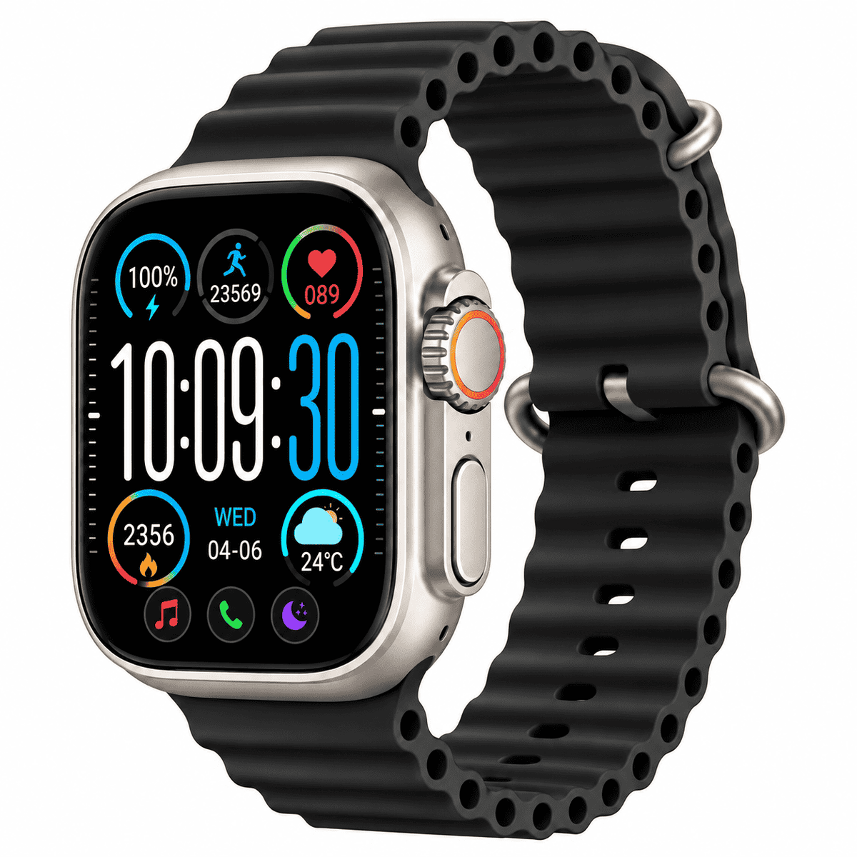 Smartwatch Sport