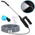 Spruzzatore Elettrico Portatile - MercatoneSmart.it
