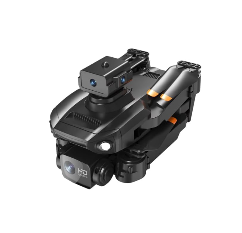 Drone Quadcopter Wifi 1080P - MercatoneSmart.it