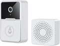 Videocitofono Wireless WiFi con Telecamera HD e Visione Notturna
