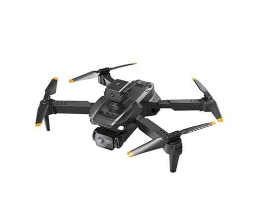 Drone Quadcopter Wifi 1080P - MercatoneSmart.it