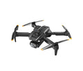 Drone Quadcopter FPV Wi-Fi con Camera HD 1080P, Modalità di Sospensione in Altitudine, Design Pieghevole