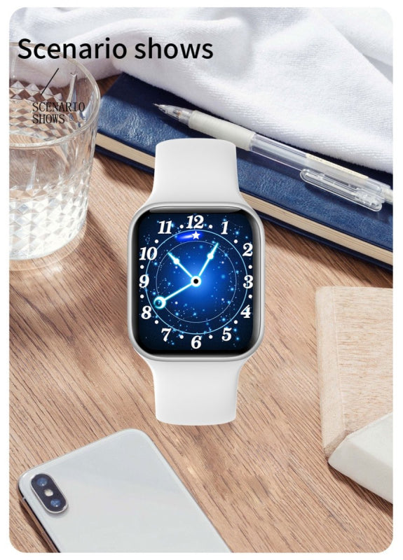 Smartwatch Z36 Orologio Bluethoot Fitness Sport Uomo Donna Android IOS Chiamate