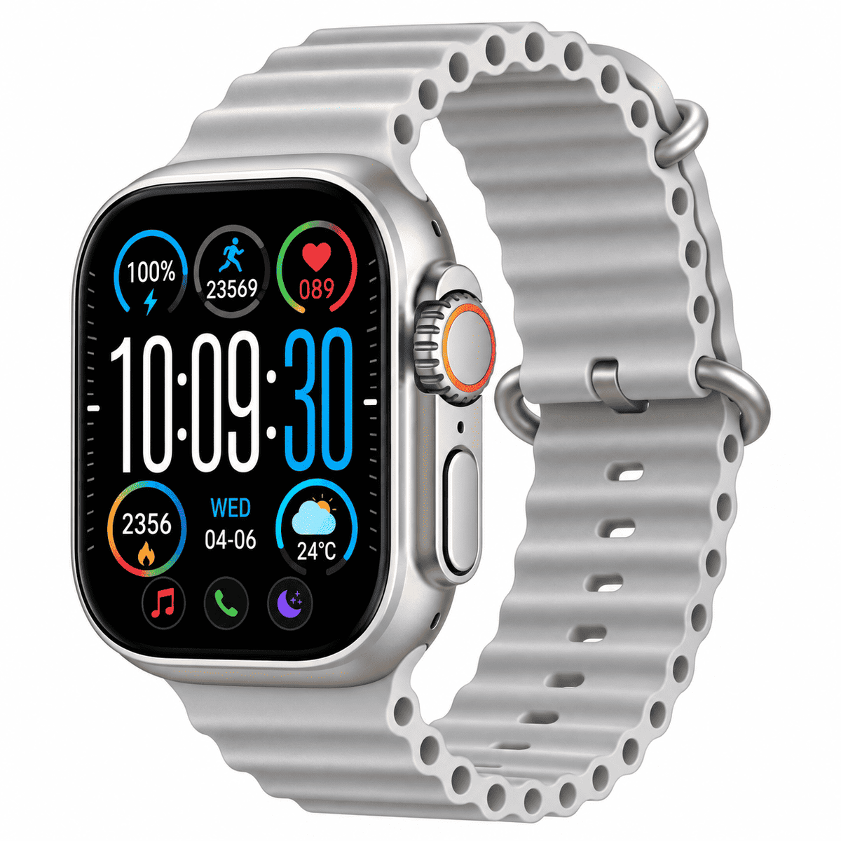 Smartwatch Sport