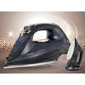 Ferro da stiro cordless 2200W - MercatoneSmart.it