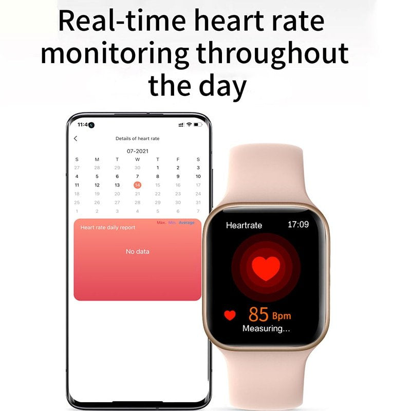 Smartwatch Z36 Orologio Bluethoot Fitness Sport Uomo Donna Android IOS Chiamate