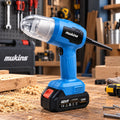 Mini Aspirapolvere 130W