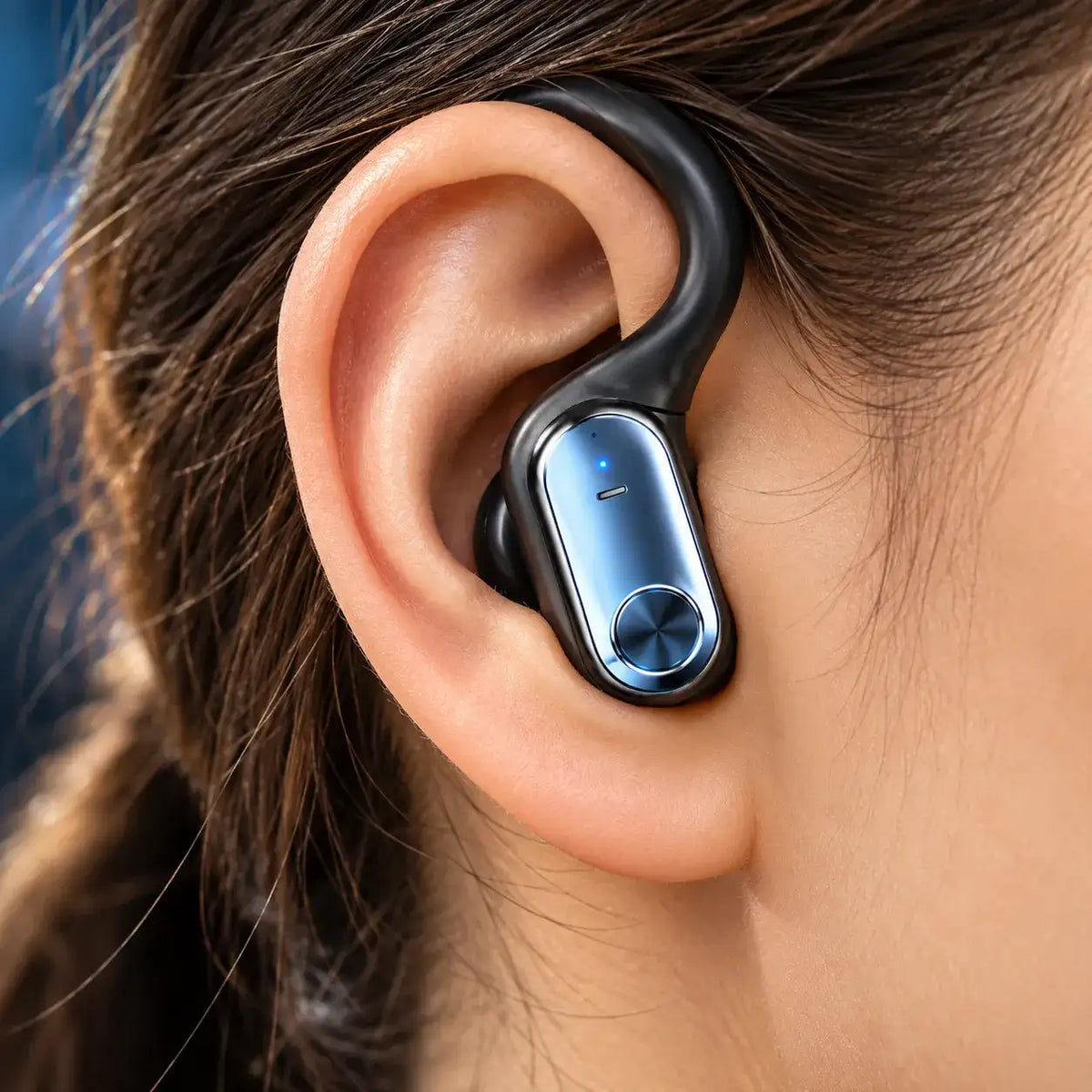 Auricolari Bluetooth Wireless Sport