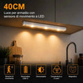 LED 40 cm Ricaricabile - MercatoneSmart.it