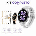 Smartwatch Mi30 Beauty - MercatoneSmart.it