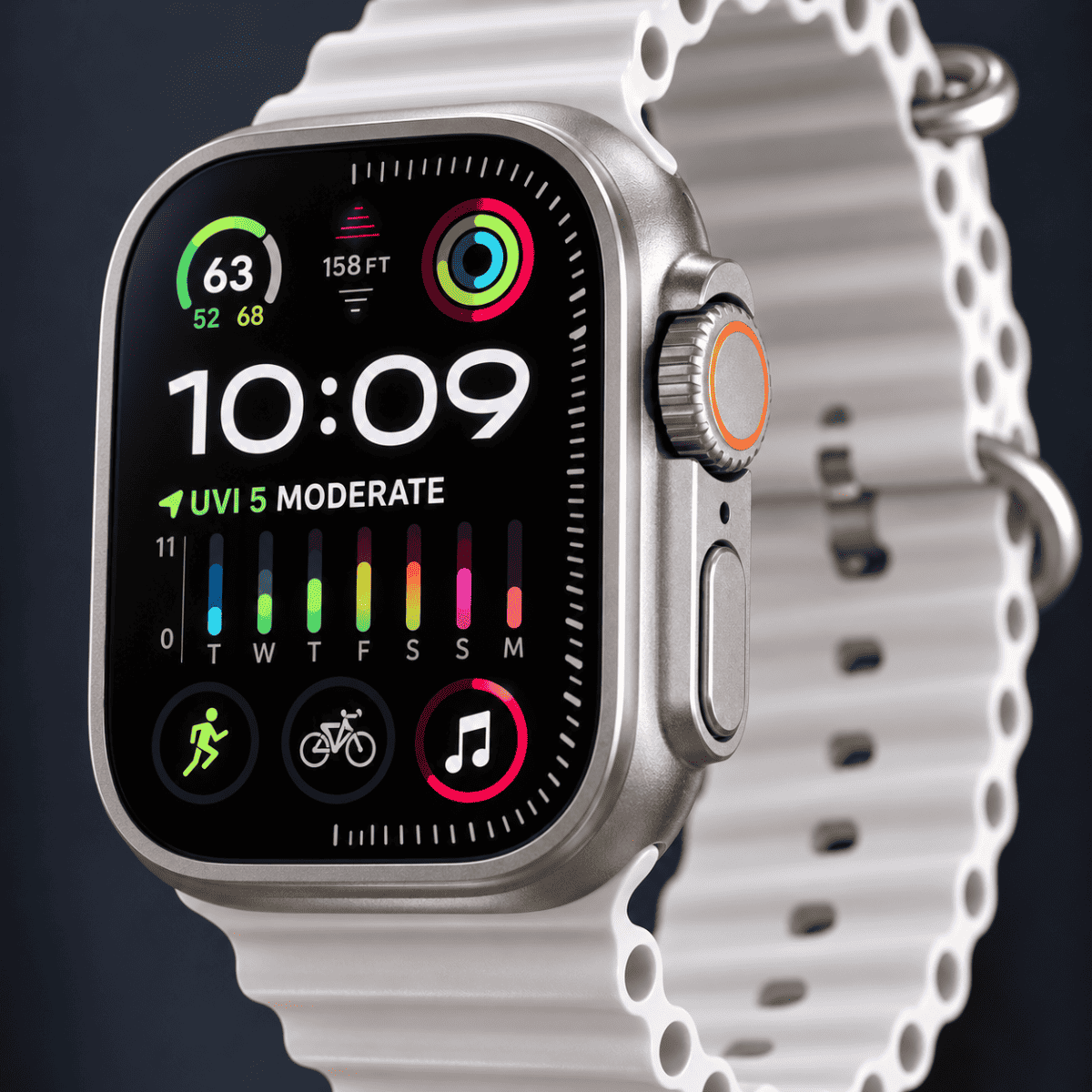 Smartwatch Sport