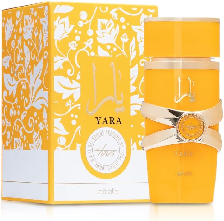 Lattafa Profumi – Eau de Parfum 100ml | Fragranze Arabe Originali – Scegli la Profumazione