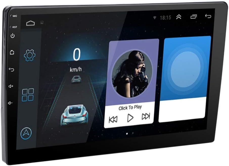 Autoradio 2 din per voi ctc 8801 da 8″ android 10.0 bluet.wifi gps