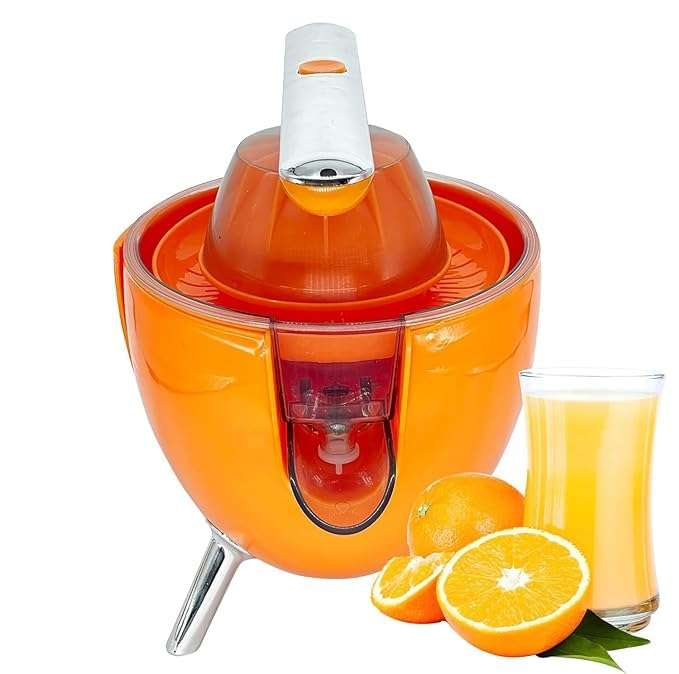 Spremiagrumi Elettrico - MercatoneSmart.it
