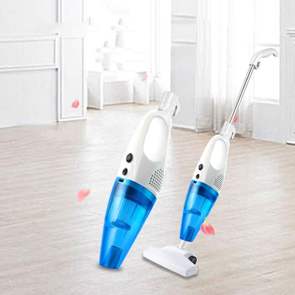Aspirapolvere 2in1 1600w