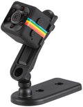Mini videocamera HDR 1080 per auto. Visione notturna ad alta risoluzione