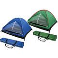 Tenda da campeggio 4 posti - MercatoneSmart.it