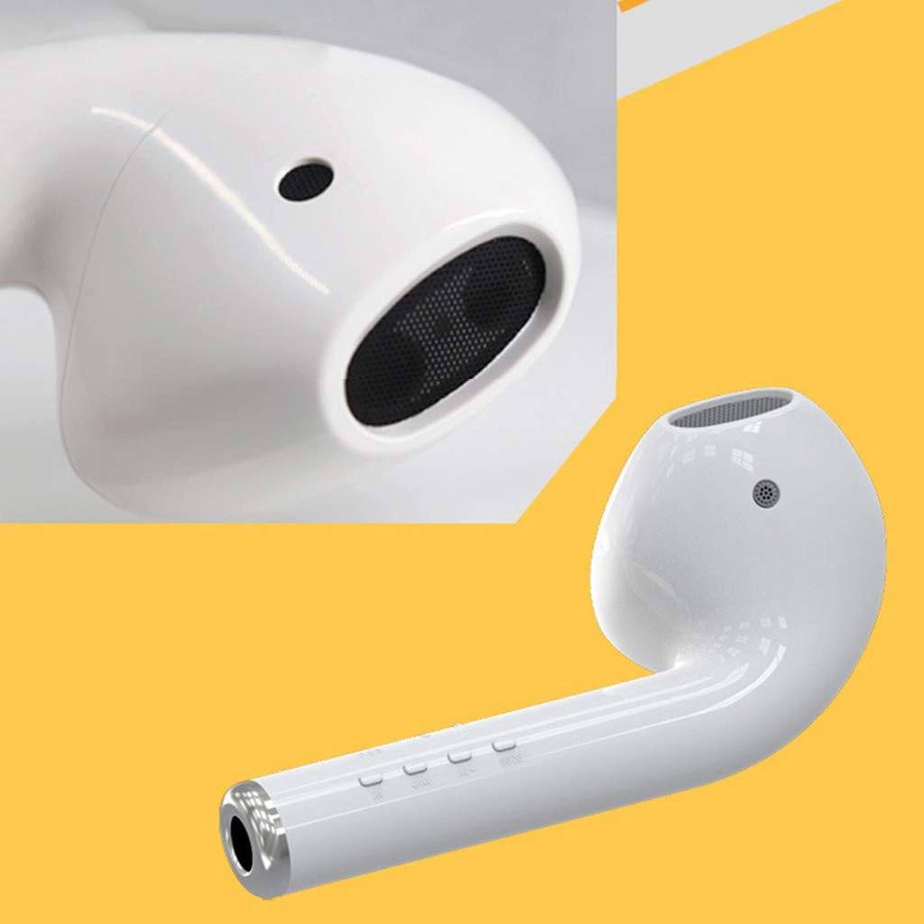 Speaker forma auricolare gigante Bluetooth/USB/MicroSD/Radio 5W