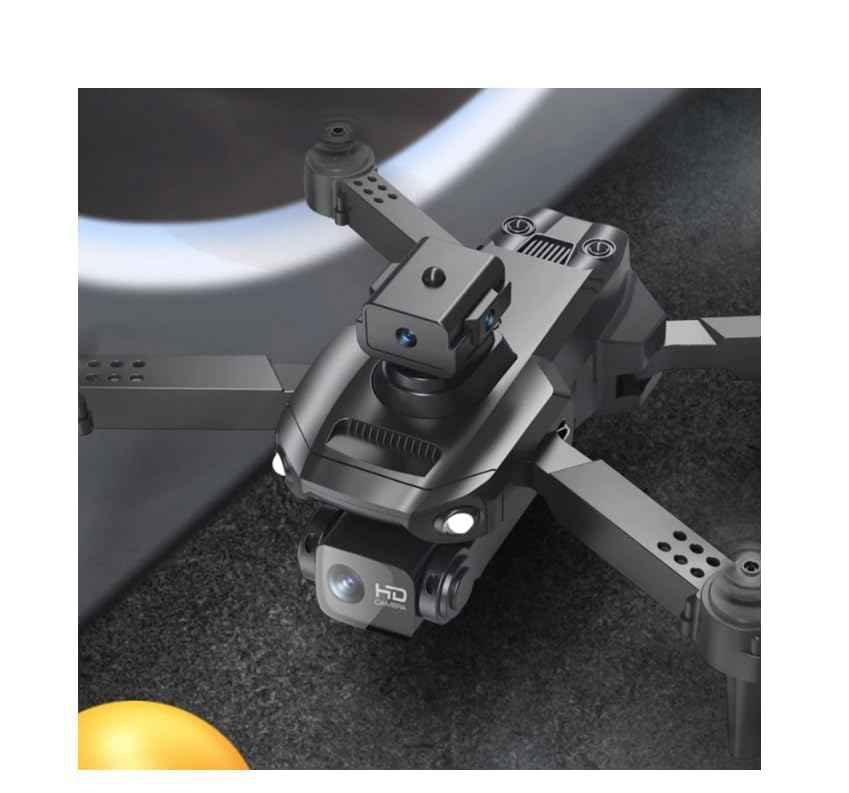 Drone Quadcopter Wifi 1080P - MercatoneSmart.it