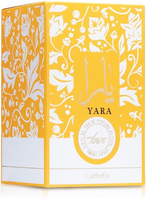 Lattafa Yara Tous – Eau de Parfum Donna 100 ml
