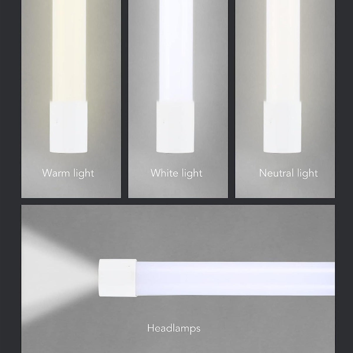 Lampada da Campeggio a LED con Pannello Solare Lampada di Emergenza da Campeggio Ricaricabile USB Solare Impermeabile Per Luci Esterne Ricaricabile Tramite USB