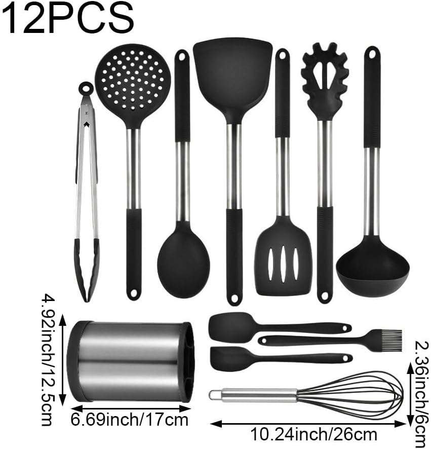 Set Utensili 12 pezzi - MercatoneSmart.it