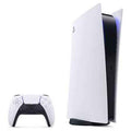Sony PS5 825gb digital edition - MercatoneSmart.it