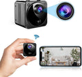 Mini telecamera nascosta senza fili wifi real 1080p