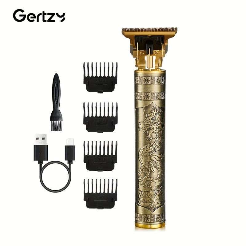 Tagliacapelli T-Blade Cordless - MercatoneSmart.it