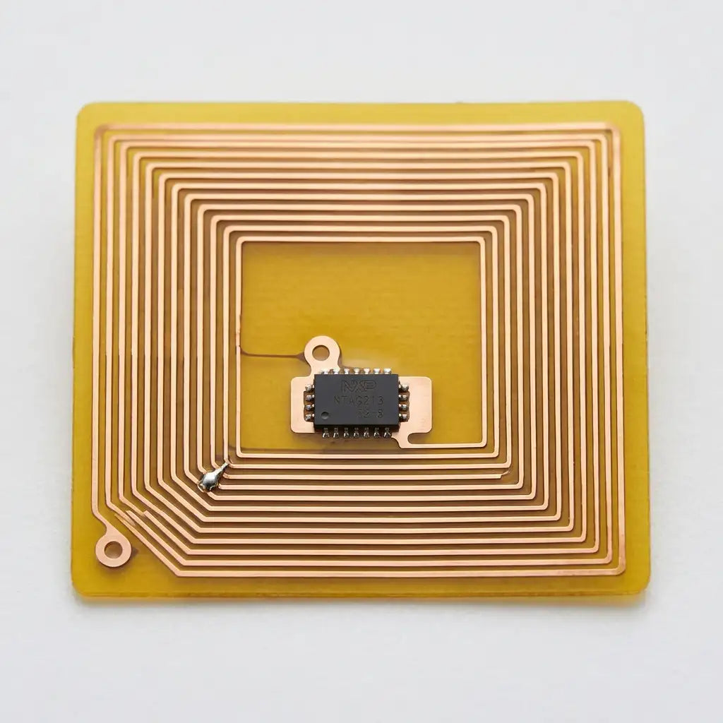 Chip per unghie n3 smart